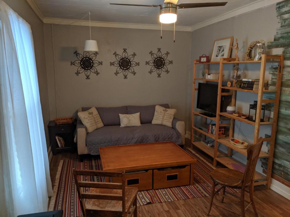 El Nopal Casita-Close To Sul Ross State University Alpine Bagian luar foto