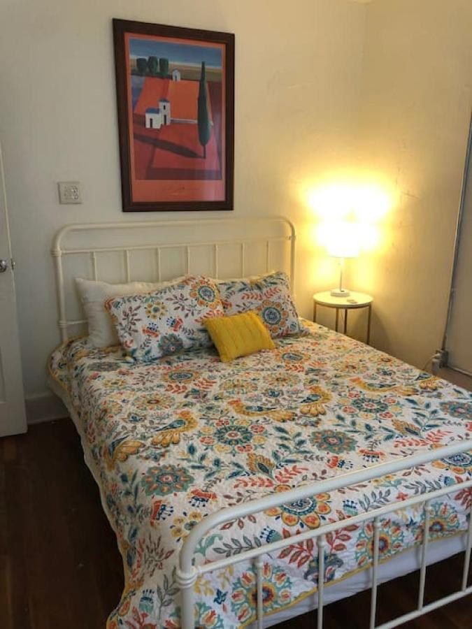 El Nopal Casita-Close To Sul Ross State University Alpine Bagian luar foto