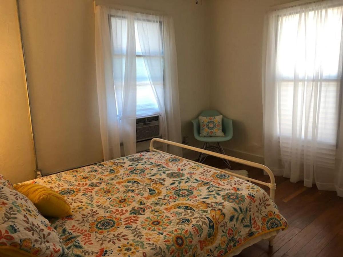 El Nopal Casita-Close To Sul Ross State University Alpine Bagian luar foto