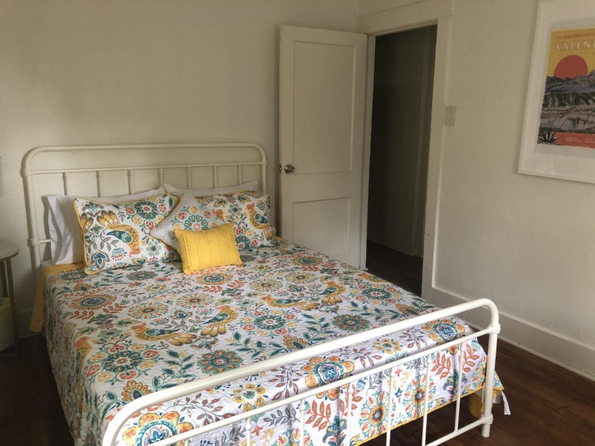 El Nopal Casita-Close To Sul Ross State University Alpine Bagian luar foto