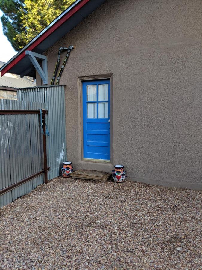 El Nopal Casita-Close To Sul Ross State University Alpine Bagian luar foto